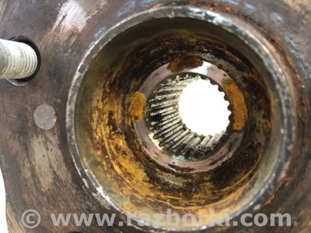 ФОТО Ступица для Lexus RX350/450 (09-15) Киев