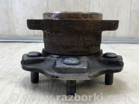 ФОТО Ступица для Lexus RX350/450 (09-15) Киев