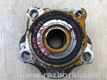 ФОТО Ступица для Lexus RX350/450 (09-15) Киев
