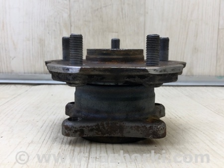 ФОТО Ступица для Lexus RX350/450 (09-15) Киев