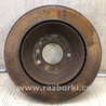 ФОТО Диск тормозной задний для Porsche Cayenne Type 958 (10-18) Киев