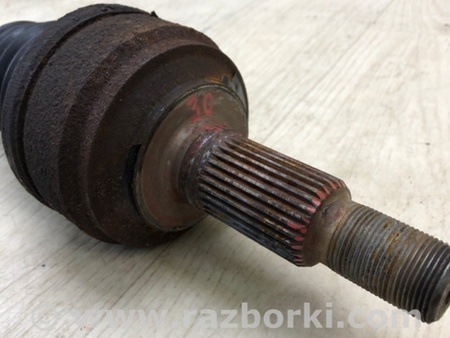 ФОТО Привод задний для Porsche Cayenne Type 958 (10-18) Киев