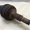 ФОТО Привод задний для Porsche Cayenne Type 958 (10-18) Киев
