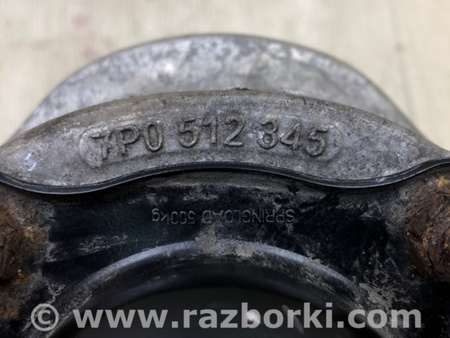 ФОТО Амортизатор для Porsche Cayenne Type 958 (10-18) Киев