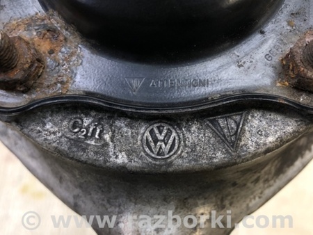 ФОТО Амортизатор для Porsche Cayenne Type 958 (10-18) Киев