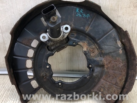 ФОТО Тормозной механизм для Porsche Cayenne Type 958 (10-18) Киев