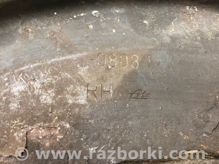 ФОТО Тормозной механизм для Porsche Cayenne Type 958 (10-18) Киев