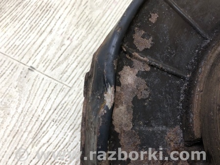 ФОТО Тормозной механизм для Porsche Cayenne Type 958 (10-18) Киев