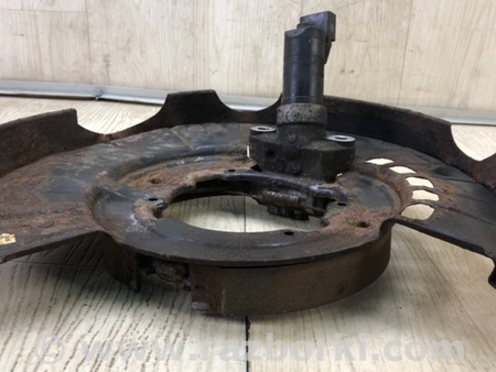 ФОТО Тормозной механизм для Porsche Cayenne Type 958 (10-18) Киев