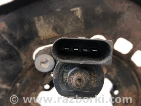 ФОТО Тормозной механизм для Porsche Cayenne Type 958 (10-18) Киев