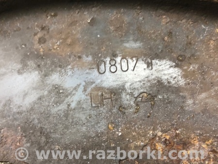 ФОТО Тормозной механизм для Porsche Cayenne Type 958 (10-18) Киев