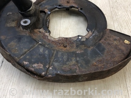 ФОТО Тормозной механизм для Porsche Cayenne Type 958 (10-18) Киев