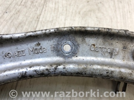ФОТО Рычаг задний нижний поперечный для Porsche Cayenne Type 958 (10-18) Киев