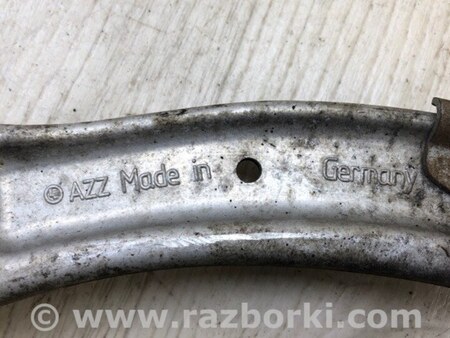 ФОТО Рычаг задний нижний поперечный для Porsche Cayenne Type 958 (10-18) Киев