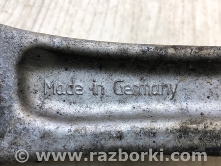 ФОТО Рычаг задний верхний поперечный для Porsche Cayenne Type 958 (10-18) Киев