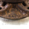 ФОТО Ступица для Porsche Cayenne Type 958 (10-18) Киев