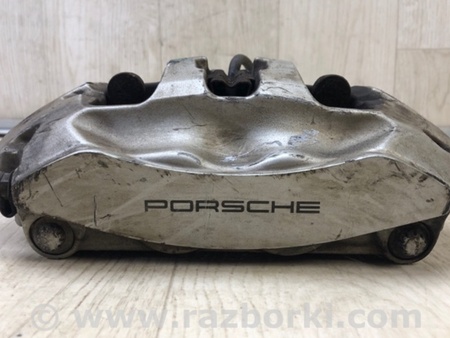 ФОТО Суппорт для Porsche Cayenne Type 958 (10-18) Киев