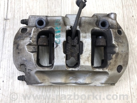 ФОТО Суппорт для Porsche Cayenne Type 958 (10-18) Киев