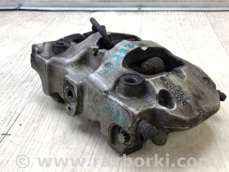 ФОТО Суппорт для Porsche Cayenne Type 958 (10-18) Киев