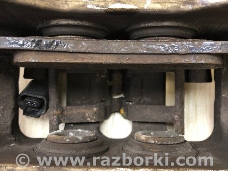 ФОТО Суппорт для Porsche Cayenne Type 958 (10-18) Киев