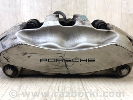 ФОТО Суппорт для Porsche Cayenne Type 958 (10-18) Киев