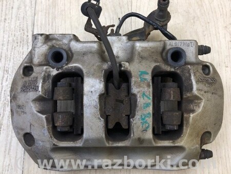 ФОТО Суппорт для Porsche Cayenne Type 958 (10-18) Киев
