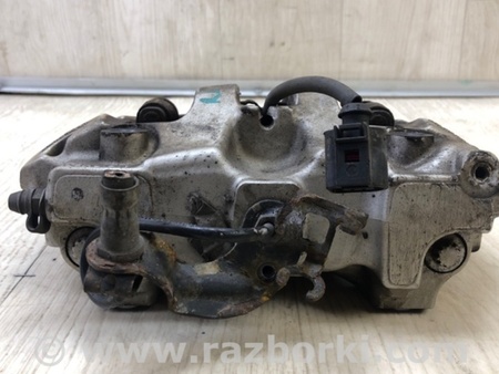 ФОТО Суппорт для Porsche Cayenne Type 958 (10-18) Киев