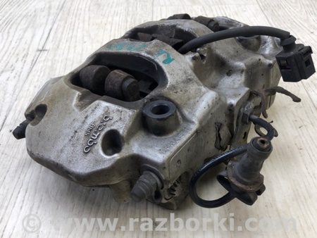 ФОТО Суппорт для Porsche Cayenne Type 958 (10-18) Киев