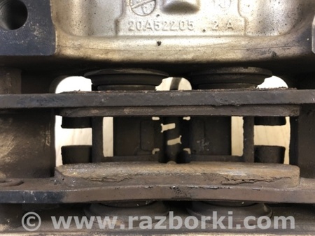 ФОТО Суппорт для Porsche Cayenne Type 958 (10-18) Киев