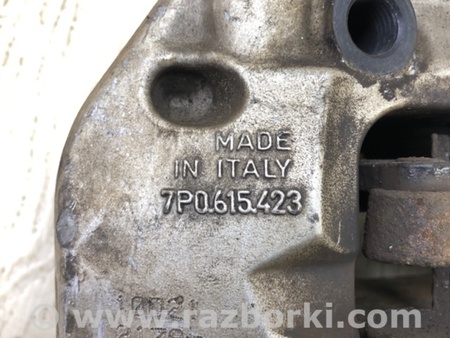 ФОТО Суппорт для Porsche Cayenne Type 958 (10-18) Киев