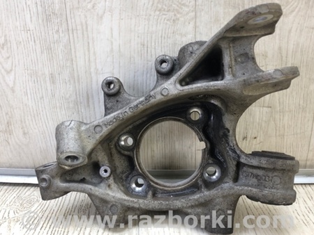 ФОТО Цапфа для Porsche Cayenne Type 958 (10-18) Киев
