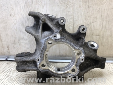 ФОТО Цапфа для Porsche Cayenne Type 958 (10-18) Киев