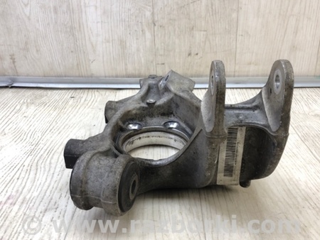 ФОТО Цапфа для Porsche Cayenne Type 958 (10-18) Киев