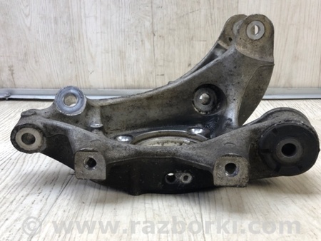 ФОТО Цапфа для Porsche Cayenne Type 958 (10-18) Киев