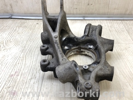 ФОТО Цапфа для Porsche Cayenne Type 958 (10-18) Киев