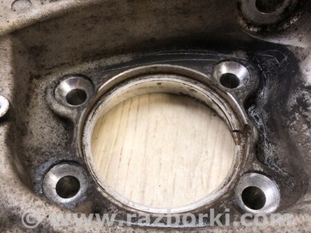 ФОТО Цапфа для Porsche Cayenne Type 958 (10-18) Киев