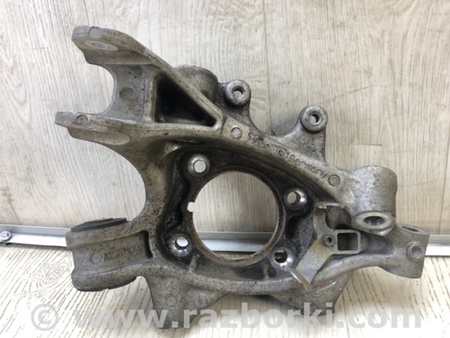 ФОТО Цапфа для Porsche Cayenne Type 958 (10-18) Киев