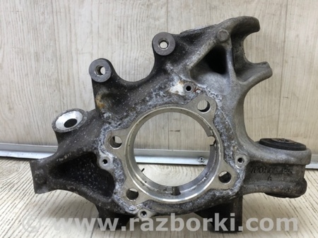 ФОТО Цапфа для Porsche Cayenne Type 958 (10-18) Киев