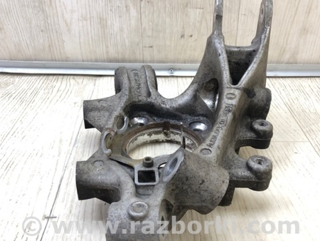ФОТО Цапфа для Porsche Cayenne Type 958 (10-18) Киев