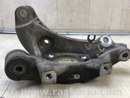 ФОТО Цапфа для Porsche Cayenne Type 958 (10-18) Киев