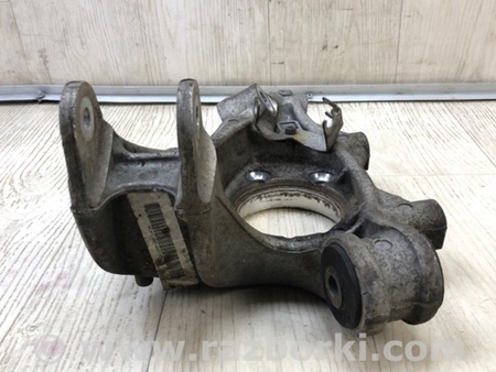ФОТО Цапфа для Porsche Cayenne Type 958 (10-18) Киев