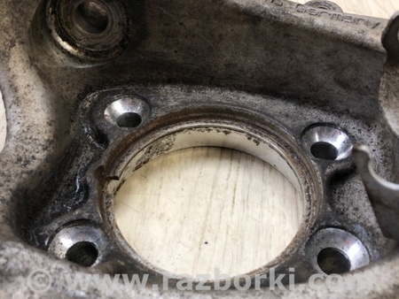 ФОТО Цапфа для Porsche Cayenne Type 958 (10-18) Киев