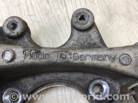 ФОТО Цапфа для Porsche Cayenne Type 958 (10-18) Киев