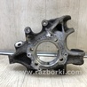 ФОТО Цапфа для Porsche Cayenne Type 958 (10-18) Киев