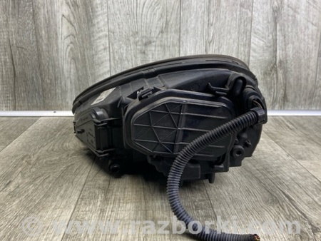 ФОТО Фара для Porsche Cayenne Type 958 (10-18) Киев