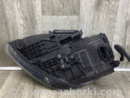ФОТО Фара для Porsche Cayenne Type 958 (10-18) Киев