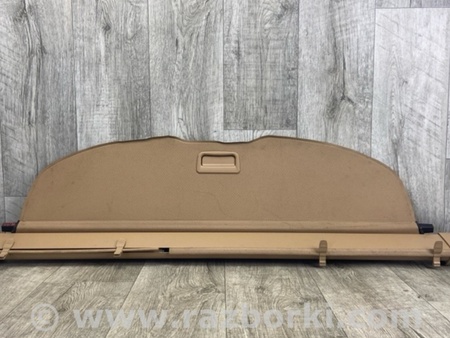 ФОТО Шторка багажника для Porsche Cayenne Type 958 (10-18) Киев