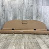 ФОТО Шторка багажника для Porsche Cayenne Type 958 (10-18) Киев