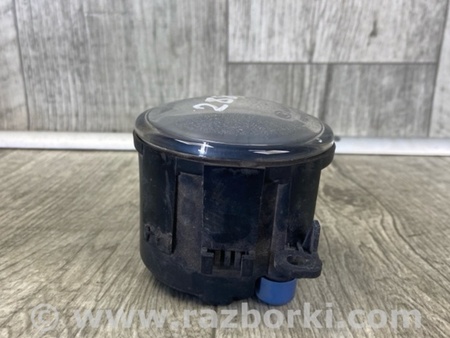 ФОТО Противотуманная фара для Porsche Cayenne Type 958 (10-18) Киев