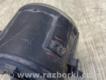 ФОТО Противотуманная фара для Porsche Cayenne Type 958 (10-18) Киев